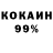 Кетамин VHQ infringedblue